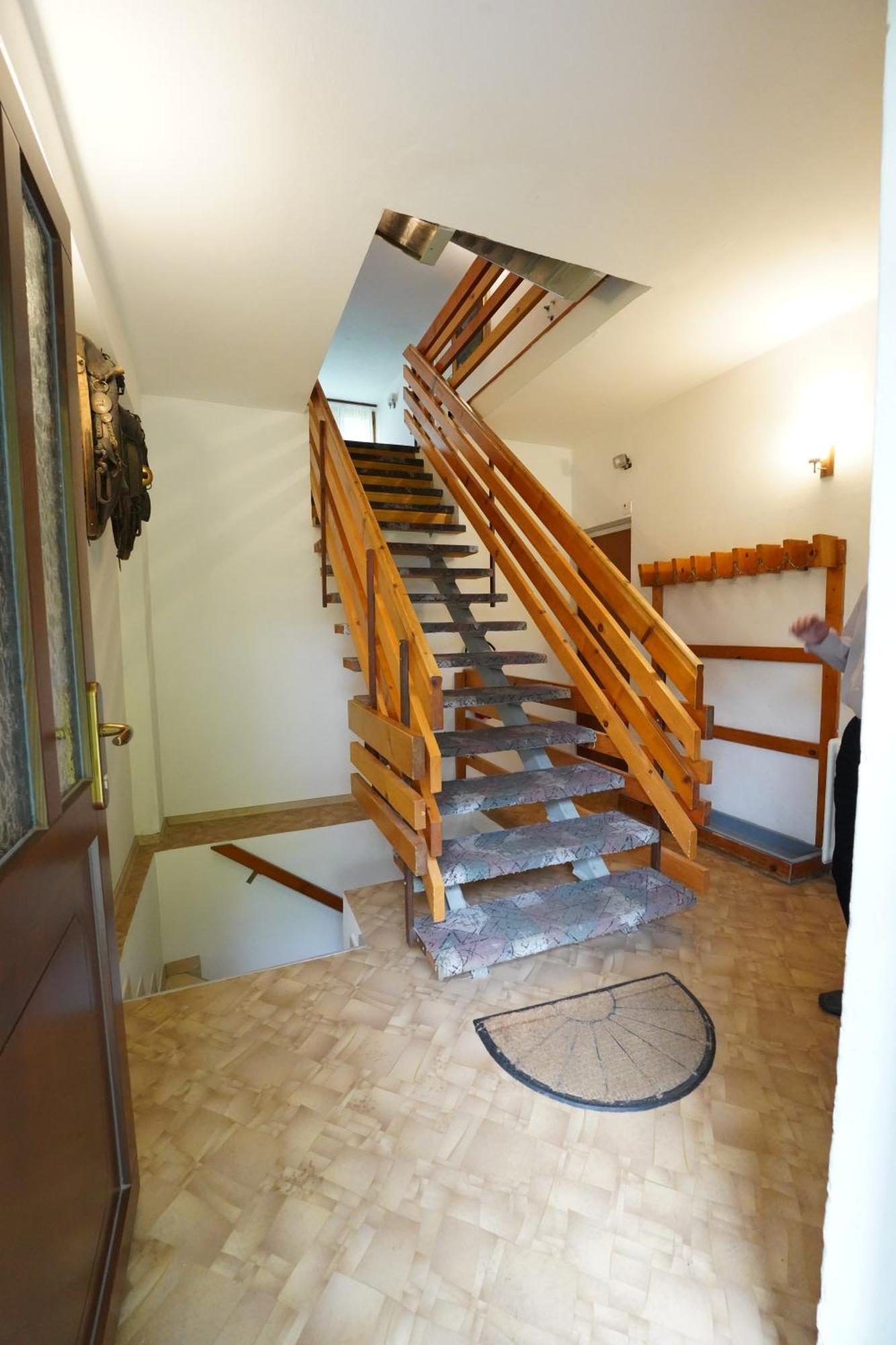 Sobe In Apartmaji Pri Ukcu Бохинь Экстерьер фото