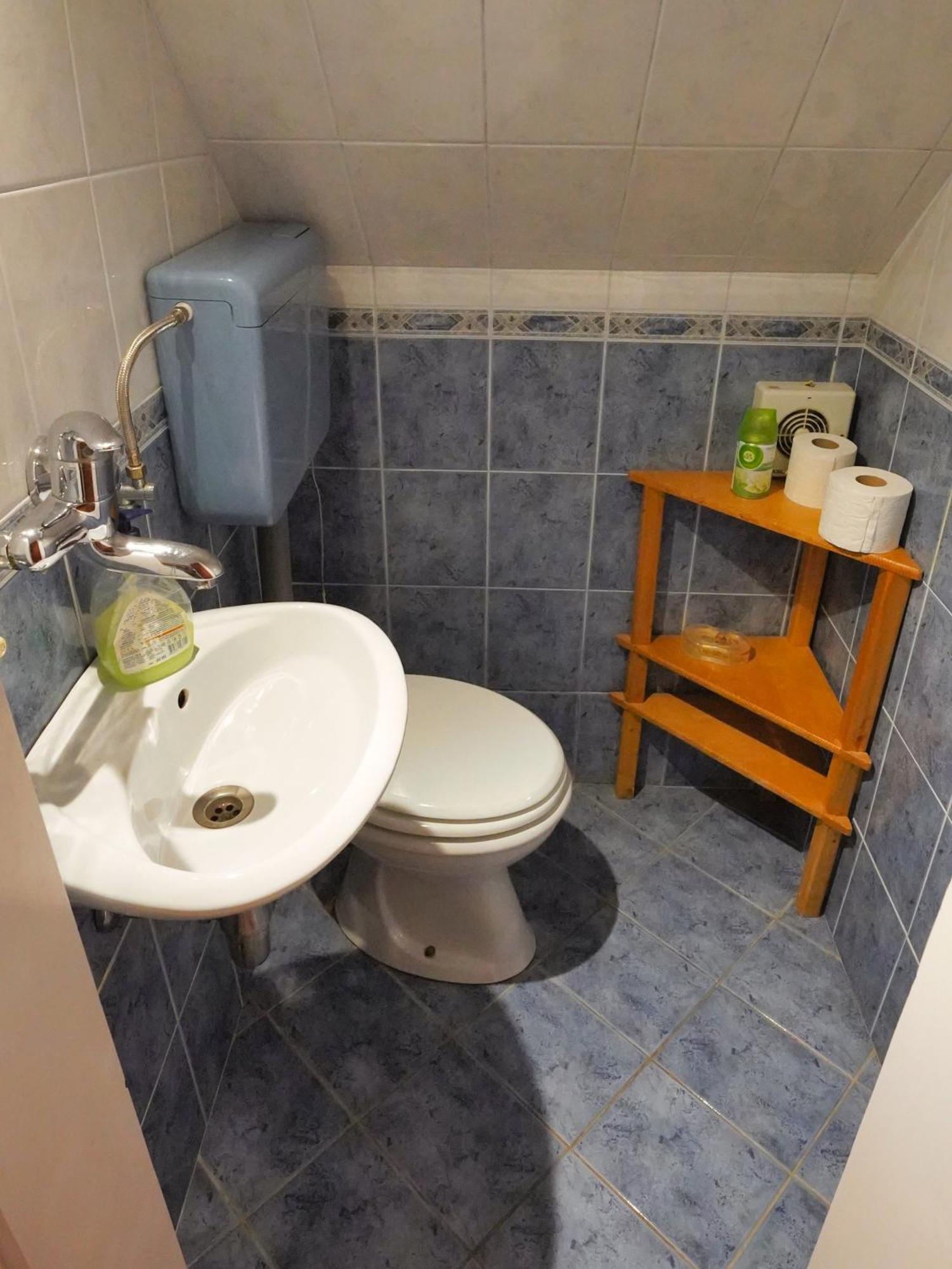 Sobe In Apartmaji Pri Ukcu Бохинь Экстерьер фото